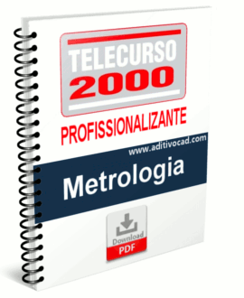 Telecurso Metrologia