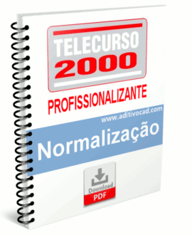 Telecurso Normalização