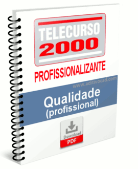 Telecurso Qualidade