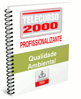 Telecurso Ambiental