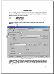 Plotagem AutoCAD 2004