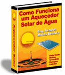 Aquecedor solar