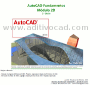 Apostila AutoCAD 2011