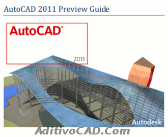 Apostila AutoCAD 2011