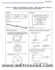 Normas Topografia