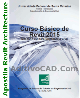 Apostila Revit Architecture 2015 em português Apostila Revit
