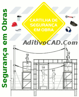 Segurança em Obras