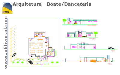 boate.Dwg