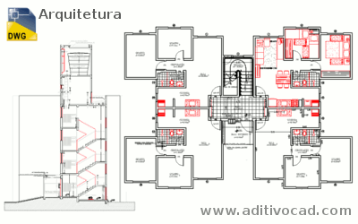 Projeto Arquitetura Residencial