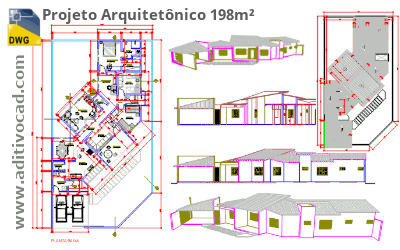 Projeto residencia