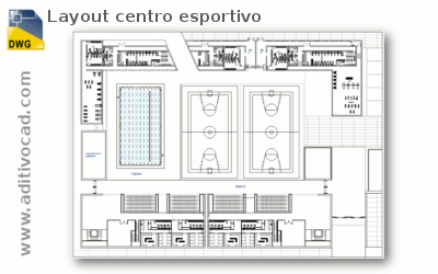 Centro Esportivo