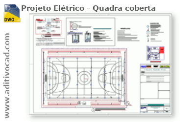 elétrica-poliesportiva.Dwg