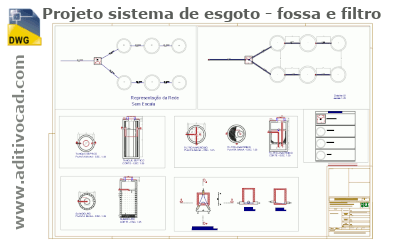 esgoto-fossaséptica.Dwg