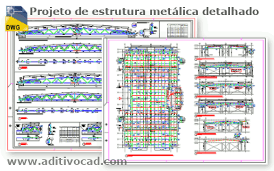 Estrutura.Dwg