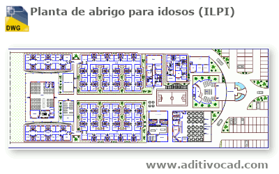Projeto-ILPI.Dwg