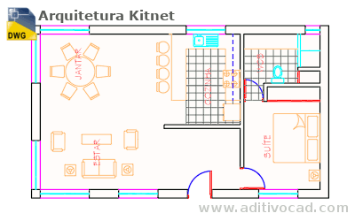 Projeto residencial