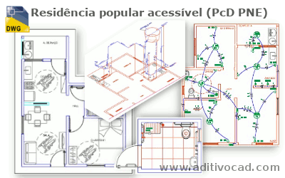 Casa-Popular-PcD.dwg