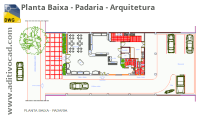 padaria-arquitetura.Dwg