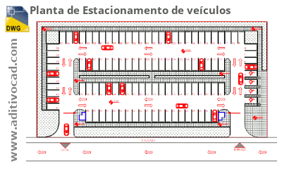 praça-restaurante.Dwg