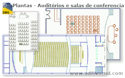 Auditórios.Dwg