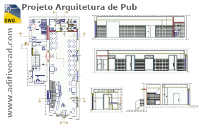 bar-pub.Dwg