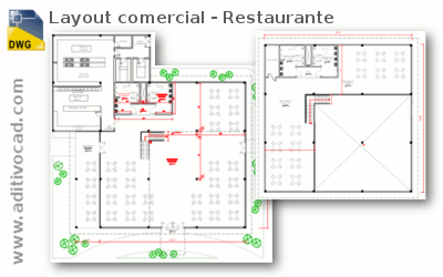 Projeto Restaurante