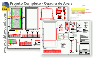 quadra-areia.Dwg