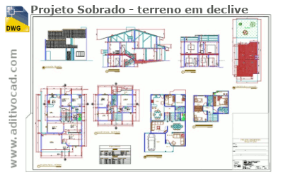 Sobrado.Dwg