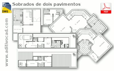 Sobrado-duplex.dwg