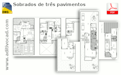 Sobrado-triplex.dwg