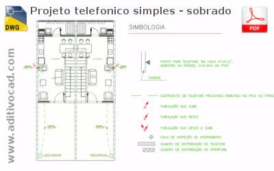 Projeto-telefonico.dwg