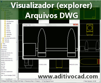 Explorer DWG