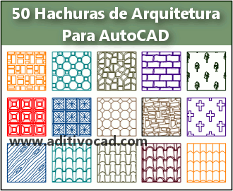 Hachura AutoCAD